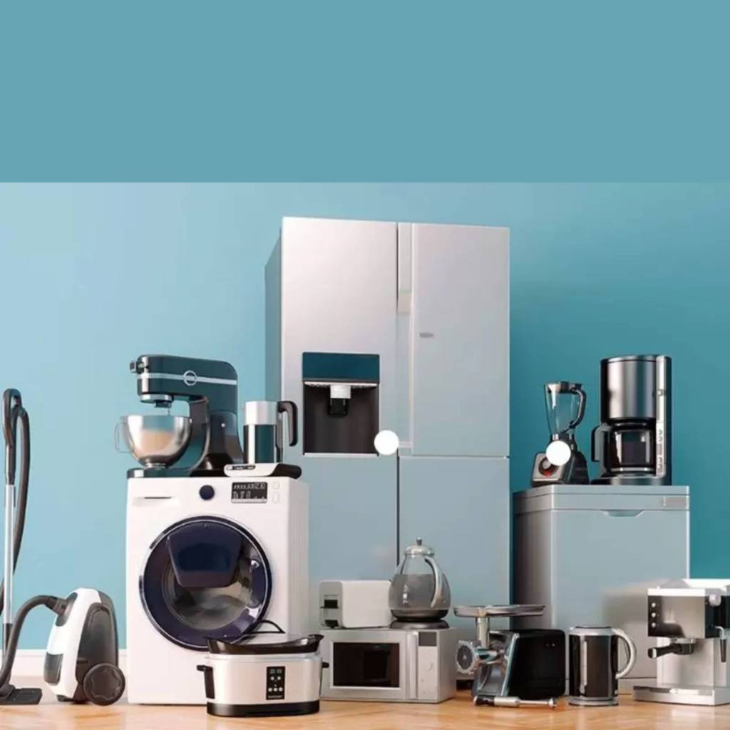 Home Appliances