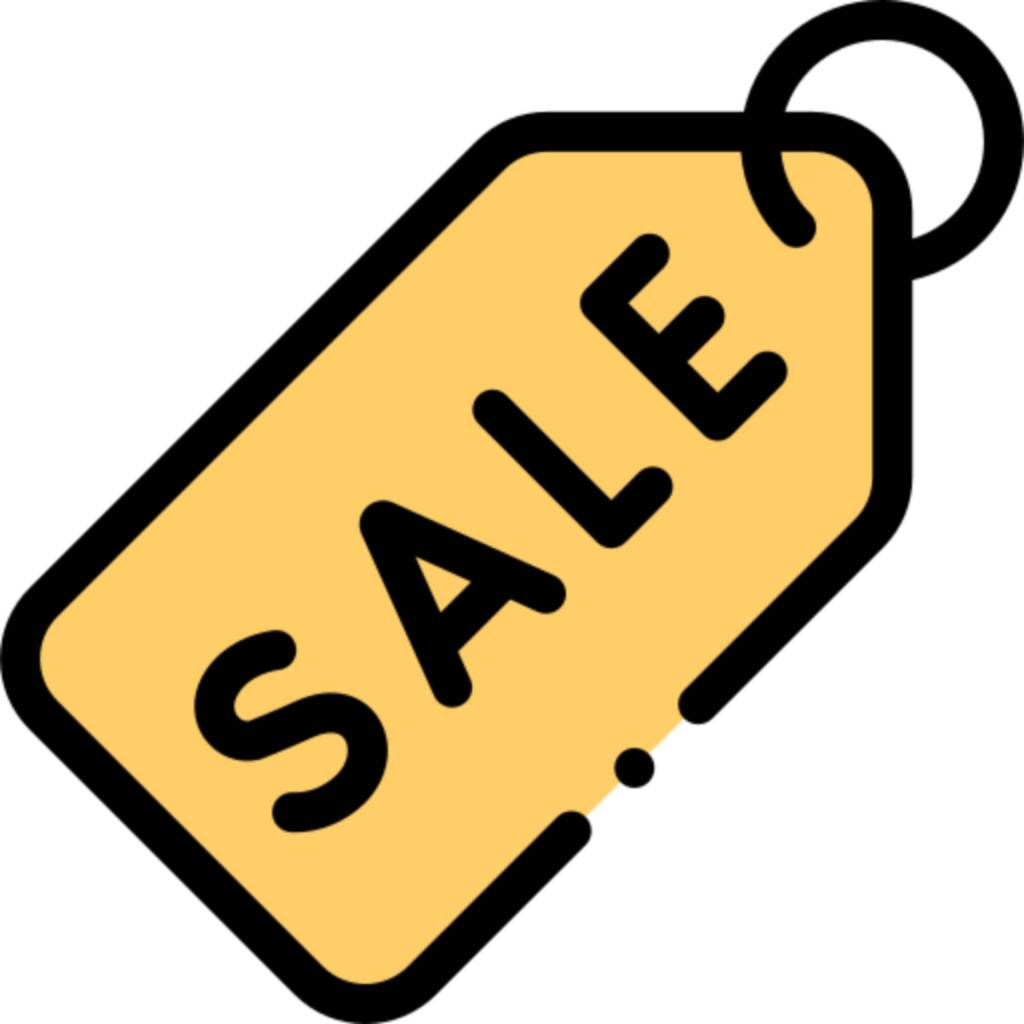 Sale