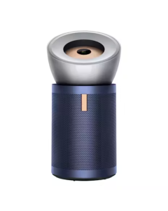 Dyson Purifier Big+Quiet Formaldehyde (Bright nickel/Prussian blue)
