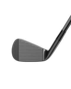 TAYLORMADE P770 Satin Charcoal (2025) Men's Irons