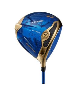 TAYLORMADE QI35 Ryder Europe (2025) Men's Driver