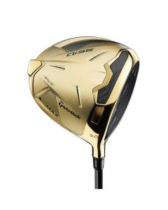 TAYLORMADE QI35 Max Designer Series Gold (2025) Men's Driver