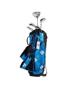 TAYLORMADE Team TaylorMade (2024) Junior Package Set (Ages 7-9)