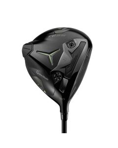 TAYLORMADE Qi35 LS Designer Series Black (2025) Men's Driver