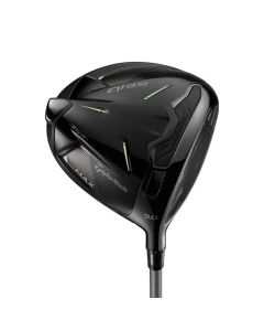 TAYLORMADE Qi35 Max Designer Series Black (2025) Men's Driver
