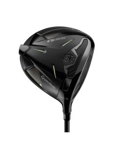 TAYLORMADE Qi35 Designer Series Black (2025) Men's Driver
