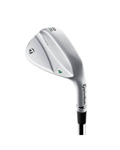 TAYLORMADE Milled Grind 4 Chrome Std Bounce (2023) Men's Wedge