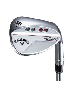 CALLAWAY Jaws Forged Chrome (2023) Men's Wedge