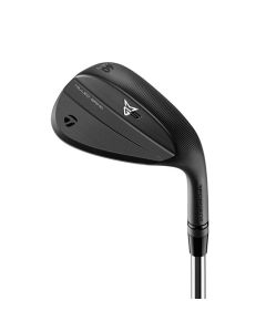 TAYLORMADE Milled Grind 5 Black Standard Bounce (2025) Men's Wedge
