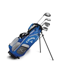 CALLAWAY XJ-2 (2018) Junior Package Set