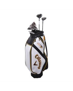 CALLAWAY Warbird (2019) Men's Package Set