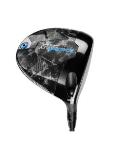 CALLAWAY Paradym AI Smoke MAX D (2024) Men's Driver