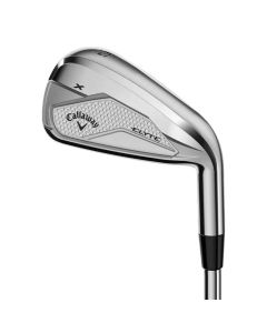 CALLAWAY Elyte X (2025) Men's Irons