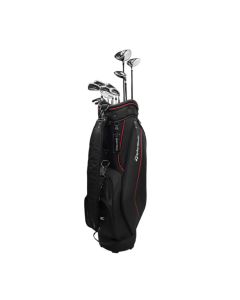 TAYLORMADE RBZ (2025) Graphite Men's Package Set