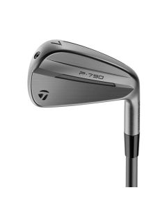 TAYLORMADE P790 Satin Charcoal (2025) Men's Irons