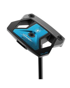 TAYLORMADE Spider 5K-ZT (2025) Men's Putter