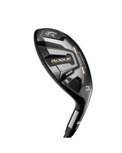 CALLAWAY Rogue ST Pro (2022) Men's Hybrid