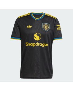 Manchester United 25/26 Third Jersey