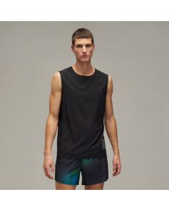 Y-3 Running Tank Top