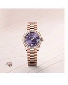 Rolex Datejust 31