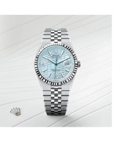 Rolex Land-Dweller 40