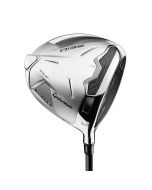 TAYLORMADE QI35 Max Designer Series Silver (2025) Men's Driver