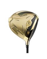 TAYLORMADE QI35 Designer Series Gold (2025) Men's Driver