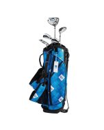 TAYLORMADE Team TaylorMade (2024) Junior Package Set (Ages 7-9)