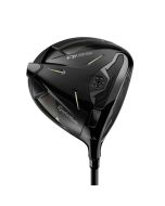TAYLORMADE Qi35 Designer Series Black (2025) Men's Driver