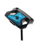 TAYLORMADE Spider 5K-ZT Counterbalance (2025) Men's Putter